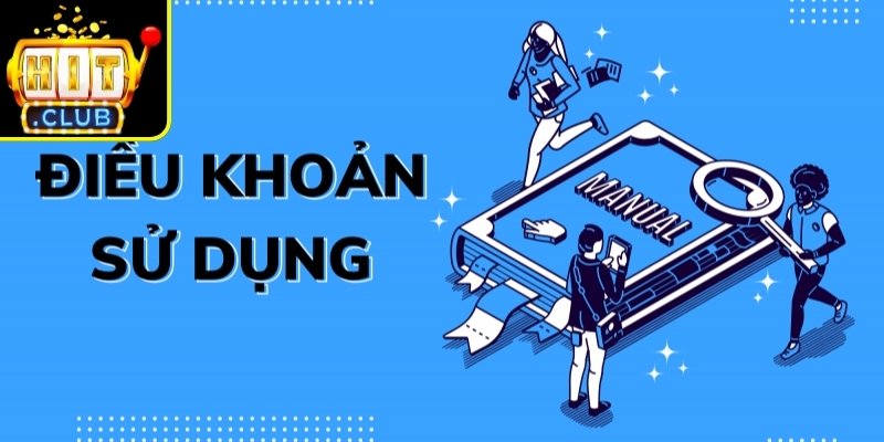 Điều Khoản Sử Dụng 2 Tuân thủ quy định chung