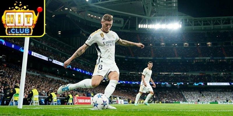 Kèo Góc Hitclub - Phân Tích Các Loại Cược Và Cách Soi 3 Theo dõi thống kê góc theo từng giai đoạn trận đấu