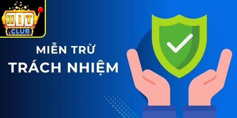 Miễn Trừ Trách Nhiệm 1 Miễn trừ trách nhiệm về rủi ro kỹ thuật