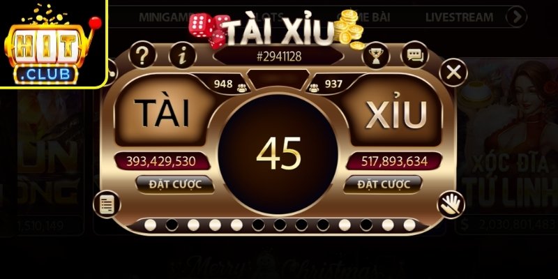 Tài Xỉu Hitclub Có Bịp Không? Phân Tích Mức Độ Minh Bạch 3 Giải pháp chơi tài xỉu an toàn