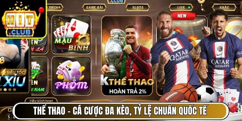 HITCLUB | Cổng Game Mới Nhất 08/2026 | Link Vào HIT CLUB yango.com.tw 36 Thể Thao – Cá cược đa kèo, tỷ lệ chuẩn quốc tế