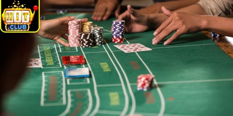 Baccarat Đổi Thưởng Hitclub Hệ Thống Bài Chất Lượng Cao 3 Baccarat đổi thưởng Hitclub tối ưu quan sát dài hạn liên tục