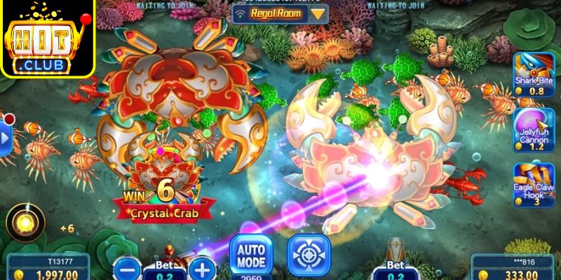 Săn boss dễ dàng trong game