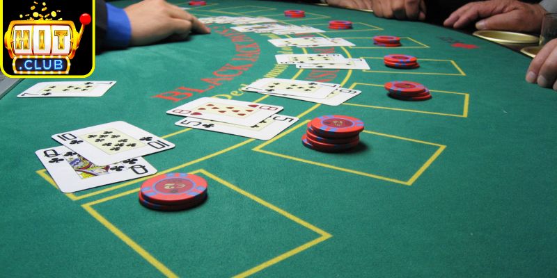 Blackjack Casino Live Hitclub - Trọn Bộ Hướng Dẫn Năm 2026 1 Tìm hiểu tựa game Blackjack Casino Live Hitclub là gì