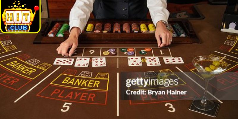 Cách Chơi Baccarat Hitclub Hướng Dẫn Chi Tiết Dễ Hiểu 1 Trò giải trí thẻ 52 lá phổ biến nền tảng trực tuyến