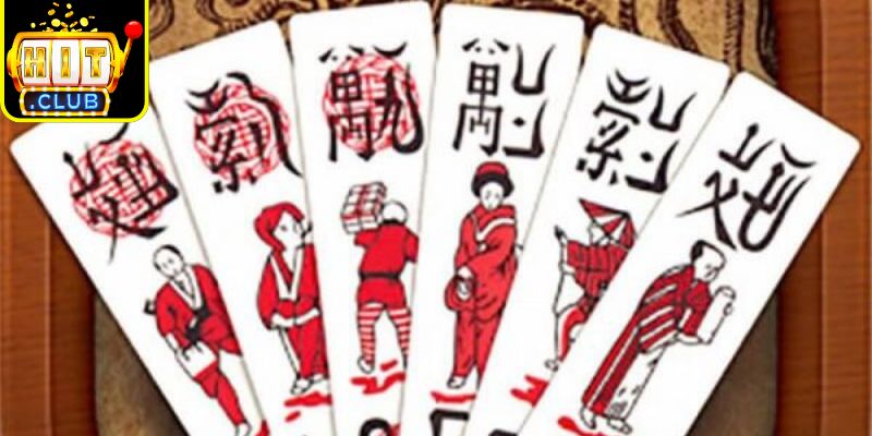 Cách Chơi Chắn Hitclub Hướng Dẫn Dễ Hiểu Cho Tân Thủ 2 Xác định trạng thái hoàn tất hợp lệ theo cách chơi chắn Hitclub