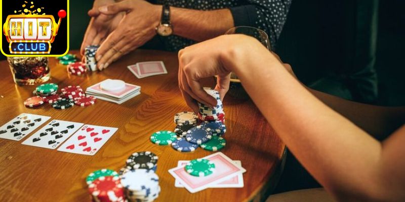 Chơi Liêng Online Uy Tín Hitclub Hướng dẫn Chi Tiết Nhất 2 Quy tắc đơn giản, dễ hiểu, dễ áp dụng thực tế