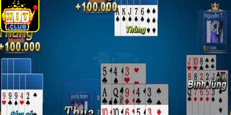 Đánh Mậu Binh Đổi Thưởng Hitclub Chiến Thuật Xếp Bài Đỉnh 3 Hướng dẫn quy trình trải nghiệm sắp xếp bài hiệu quả liên tục