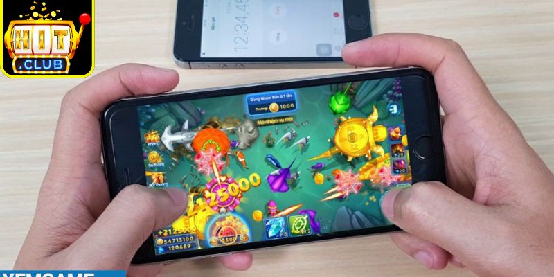 Hack Bắn Cá Đổi Thưởng Thay Đổi Cách Săn Thưởng Ra Sao? 2 Các phần mềm can thiệp vào hệ thống