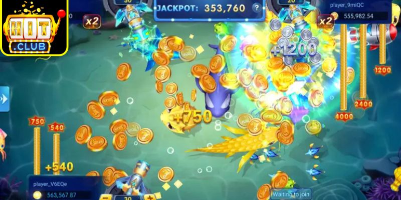 Hack Bắn Cá Đổi Thưởng Thay Đổi Cách Săn Thưởng Ra Sao? 3 Không nên gian lận khi chơi để tránh rủi ro