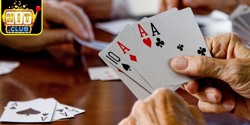Kinh Nghiệm Chơi Phỏm Hitclub - Tips Bất Bại Nên Có 1 Vài điều về kinh nghiệm chơi phỏm Hitclub