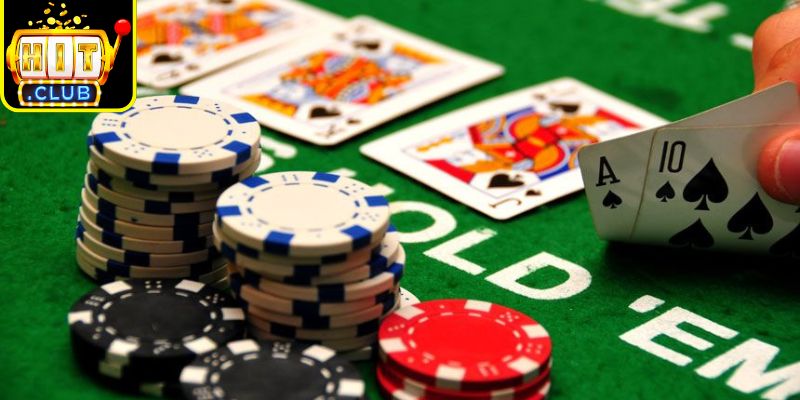 Kinh Nghiệm Chơi Poker Hitclub Nâng Cao Tỷ Lệ Thắng Game 2 Kinh nghiệm chơi poker Hitclub giúp hiểu rõ từng giai đoạn cược