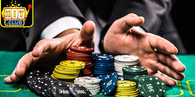 Kinh Nghiệm Chơi Poker Hitclub Nâng Cao Tỷ Lệ Thắng Game 3 Phân tích hành vi đối diện giúp nâng cao chiến thuật quan sát