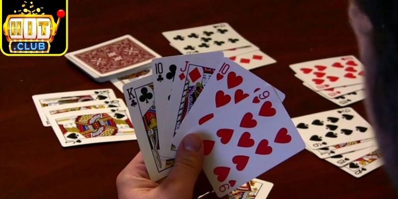 Luật Chơi Tiến Lên Miền Nam Hitclub Hướng Dẫn Quy Tắc Bài 1 Game giải trí bài phổ biến Việt Nam
