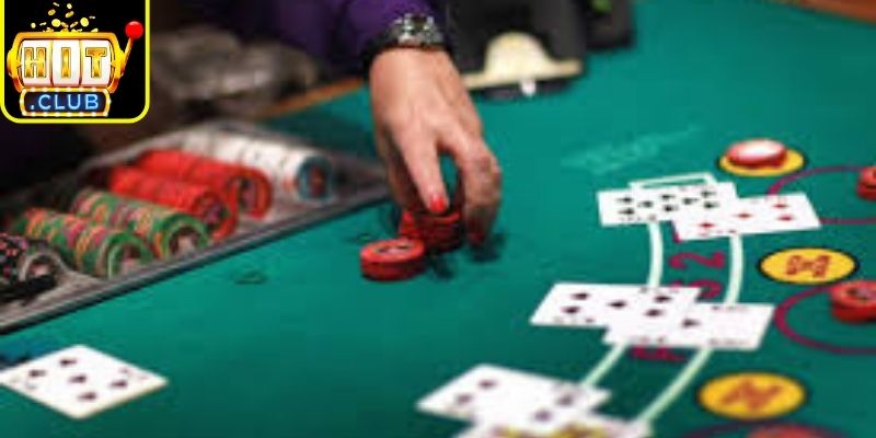 Mẹo Chơi Baccarat Hitclub Hiệu Quả Cho Tân Thủ Mới Bắt Đầu 3 Phân bổ theo từng giai đoạn xem xét kết quả ổn