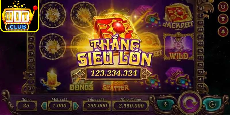 Nổ Hũ Đổi Thưởng Jackpot Lớn - Phiên Bản Giải Trí Hấp Dẫn 3 Các tips chơi săn hũ trực tuyến cho tân thủ năm 2026