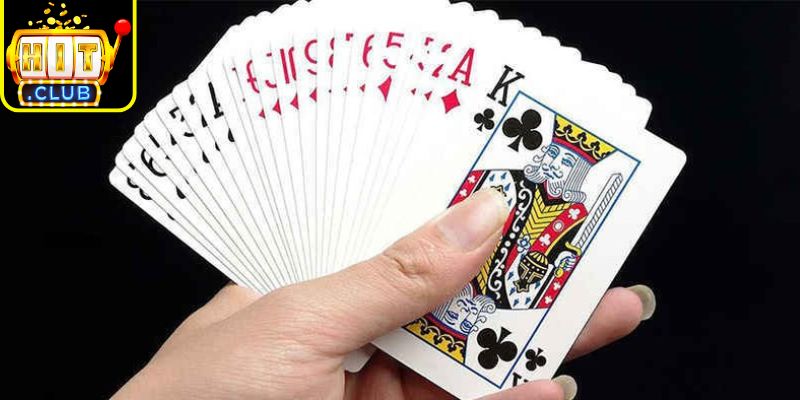 Phỏm Online Hitclub - Quy Tắc Sắp Để Giành Chiến Thắng 2 Công thức để tính điểm cực kỳ chuẩn