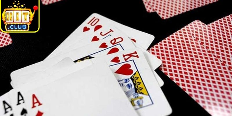 Phỏm Online Hitclub - Quy Tắc Sắp Để Giành Chiến Thắng 1 Quá trình xuất hiện của Phỏm online Hitclub