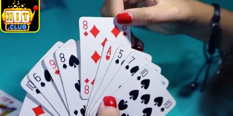 Tiến Lên Ăn Tiền Hitclub Luật Và Cách Thắng Dễ Dàng 3 Tối ưu xử lý từng vòng chiến thuật Tiến lên ăn tiền Hitclub.